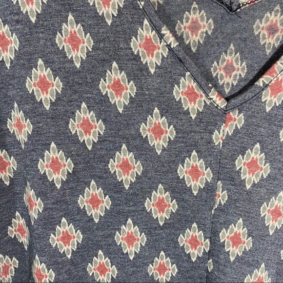 mts Boho Deep V back swing top size M 🔥 - Picture 5 of 8